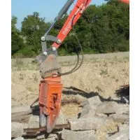 Hydraulic Steel Shear thumbnail-1