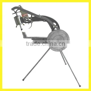 Shoe Repairing Machine, #26 Shoe Repair Machine, Sewing Machine thumbnail-2
