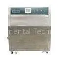 Products Fastness UV Accelerated Weathering Testing Equipment With Ultraviolet Lamps thumbnail-1