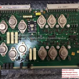 ABB DSQC643 3HAC024488-001 Панельная доска [большая скидка] thumbnail-1
