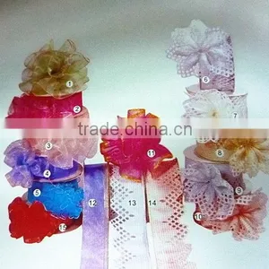 Newest Useful Tassel With Butterfly Bow thumbnail-2