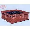 Rectangular Fiber Fabric Compensators thumbnail-1