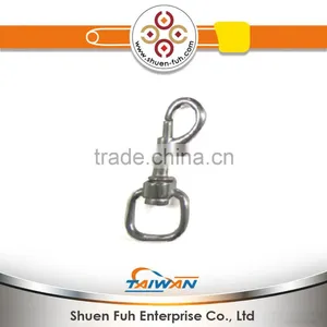 Custom Metal Keyring thumbnail-1