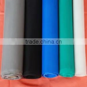 Polyester Insect Screen Coated With Acrylic Resin thumbnail-1