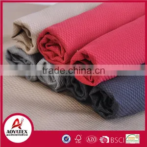 Microfiber Kitchen Cloth, Hign Quality Microfiber Diamond Cleaning Cloth , Glass and Dish thumbnail-1