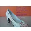 Offer Lady's High Heel Fashion Shoes thumbnail-1