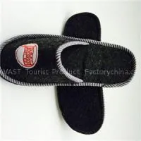 Felt Slippers Sets For Guests thumbnail-1