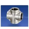Stainless Steel Cross thumbnail-1