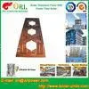 Environment Friendly Boiler Water Walls Customization Corrosion Resistance thumbnail-1