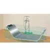 Stainless Steel Bathtub thumbnail-1