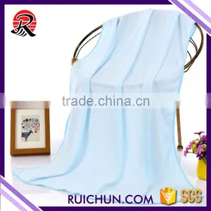 China Products Manufacturer Wholesale Good Quality Bamboo Bath Towel thumbnail-5