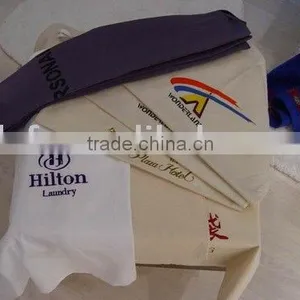 Hotel Washing Bag, Hotel Laundry Bag(SDF-WB001) thumbnail-1
