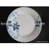 18PCS Ceramic Dinnerware,porcelain Dinner Set thumbnail-1