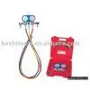 Auto Tool--HS1051A R134A HIGH QUALITY COMMON COOL GAS METER thumbnail-1