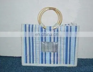 Ecofriendly Cosmetic Bag thumbnail-1