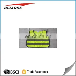 Reflective Vest Reflective Safety Vest Children's Safety Clothing thumbnail-1