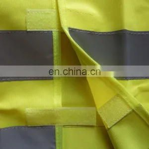 Reflective Vest Reflective Safety Vest Children's Safety Clothing thumbnail-6