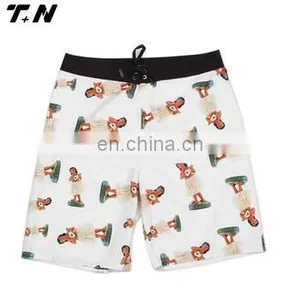 Customized Beach Shorts Men thumbnail-6