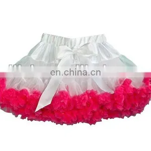 Wholesale Girl Pettiskirts Puffy Tutu Skirts MP-0075 thumbnail-1