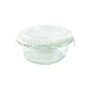 Classic Lock Lock Lid Container thumbnail-1