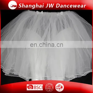 Classical Ballet Tutu Custom Tutu Dress, Cute Tutu for Kids thumbnail-1