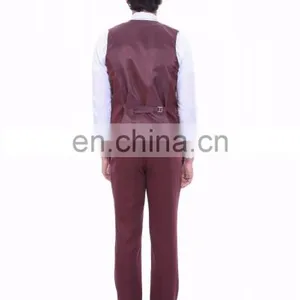 3 Pieces Suits thumbnail-2
