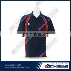 Wholesale Custom 100% Polyester Racing Motocross Jersey Shirt With Sublimation thumbnail-1