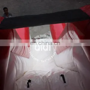 Cheap Inflatable Giant Obstacle Course for Sale for Kids thumbnail-4