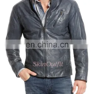 Fancy Leather Jackets thumbnail-1
