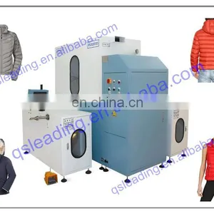 Garment Filling Machine Manufacturer thumbnail-1
