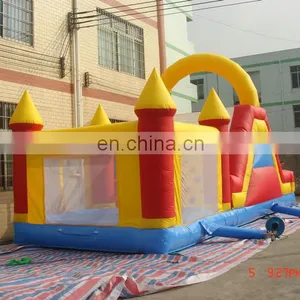2016 Hot Sell Inflatable Game, Inflatable Games China, Outdoor Game thumbnail-2