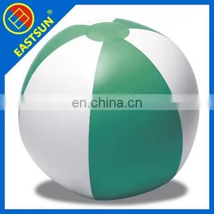 New Advertising Beach PVC Ball /children's Playing Ball thumbnail-6