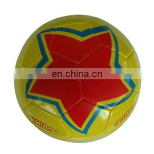 Cheap Promotional Soft PVC Football thumbnail-1