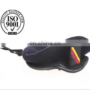 Custom Made Wool Army Berets thumbnail-1