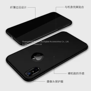 Iphone x Luxury Phone Case thumbnail-1