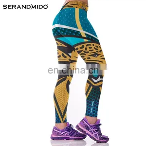 Best Selling do Dropship Leggings thumbnail-2