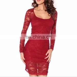 China Wholesale Party Dress Imported From China thumbnail-4