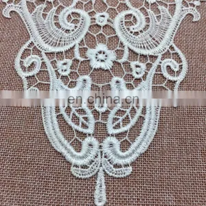 OLN14768 New Design Embridered Neck Lace for Wholesale Garment thumbnail-2