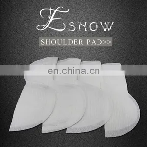 Chaozhou Supplier Hot Sales Foam Women Suit Jacket Fabric Shoulder Pads thumbnail-1