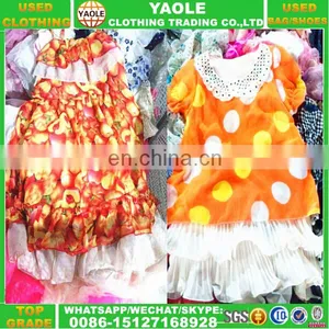 Used Baby Clothes Used Shoes for Children Unsorted Original Used Clothes thumbnail-5