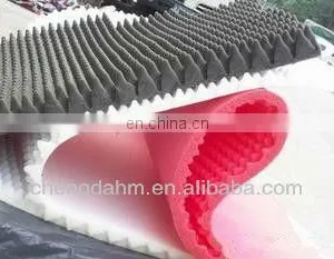 Egg Crate Shape Acoustic Mat thumbnail-1