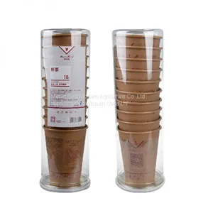 Instant Flavoured Tea Flower Fruit Blended Herbal Tea thumbnail-1