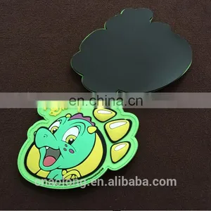 Soft Pvc Magnetic Refrigerator Magnet/rubber Souvenir Fridge Magnet thumbnail-1