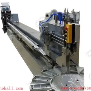 Hot Selling Cotton Swab Making Machine for Sale in Factory Price thumbnail-4