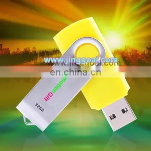 Swing Flash Drive thumbnail-3