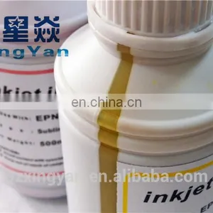 Dye Sublimation Ink for Epson Printers Sublimation Ink for Heat Transfer thumbnail-4