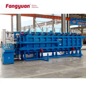Fangyuan Eps Foam Production Line Making Machine for Eps Panel Polystyrene Building Block thumbnail-2
