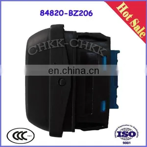 POWER WINDOW REGULATOR Window Lifter/Closer Switch for Peugeot 206 thumbnail-4