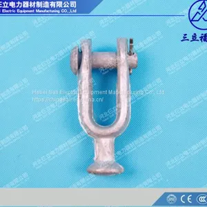 Socket Clevis Eye thumbnail-1