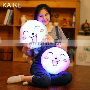 High Quality Soft Memory Foam Seat Led Shiatsu Massage Cushion Cover thumbnail-6